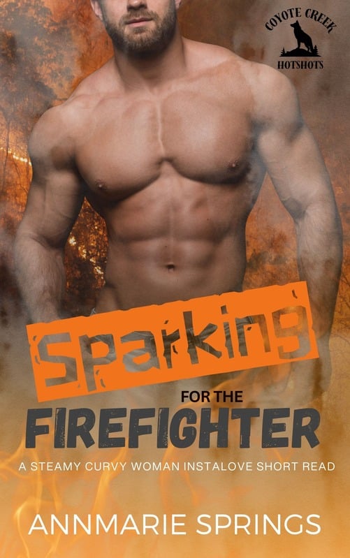 AnnMarie Springs Books