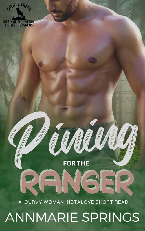 AnnMarie Springs Books